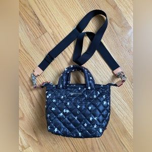 MZ Wallace Micro Sutton in Starlight